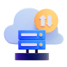 cloud icon